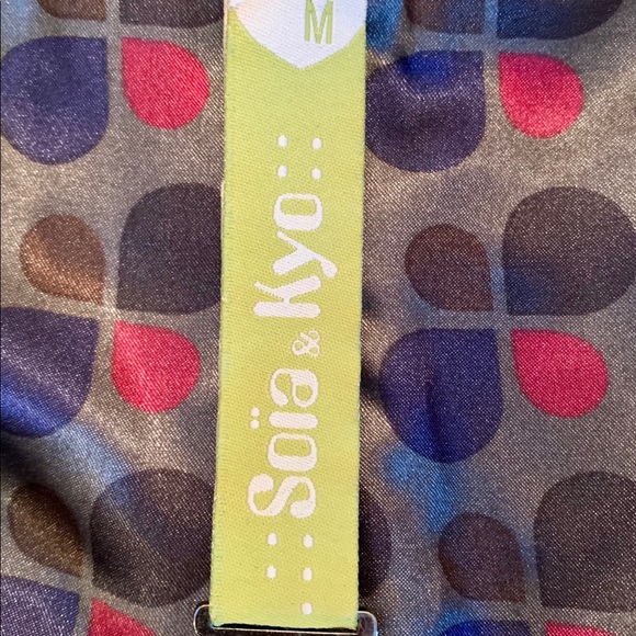 Women’s Black Jacket - Picture 3 of 3